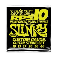 ERNIE BALL 2240 RPS  ( 10-46 )  ������ ��� ��.����