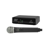 BEHRINGER ULM300MIC - ������������ ����������� �������� � ������ ������������ � ����������