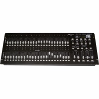 Involight DL450 - ����� ���������� DMX ���������, 48 �������, 4 ����� �� 12 ��������, 4500 ����