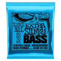 Ernie Ball 2835 ������ ��� ���-������ 40-60-70-95