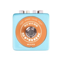 MOOER SPARK REVERB  �����-������ REVERB