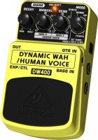 Behringer DW400 - ������ �������� ����-��� (� ��������� ������)