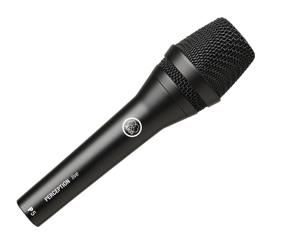 AKG P5 - ������������ ��������� ���������������� ��������
