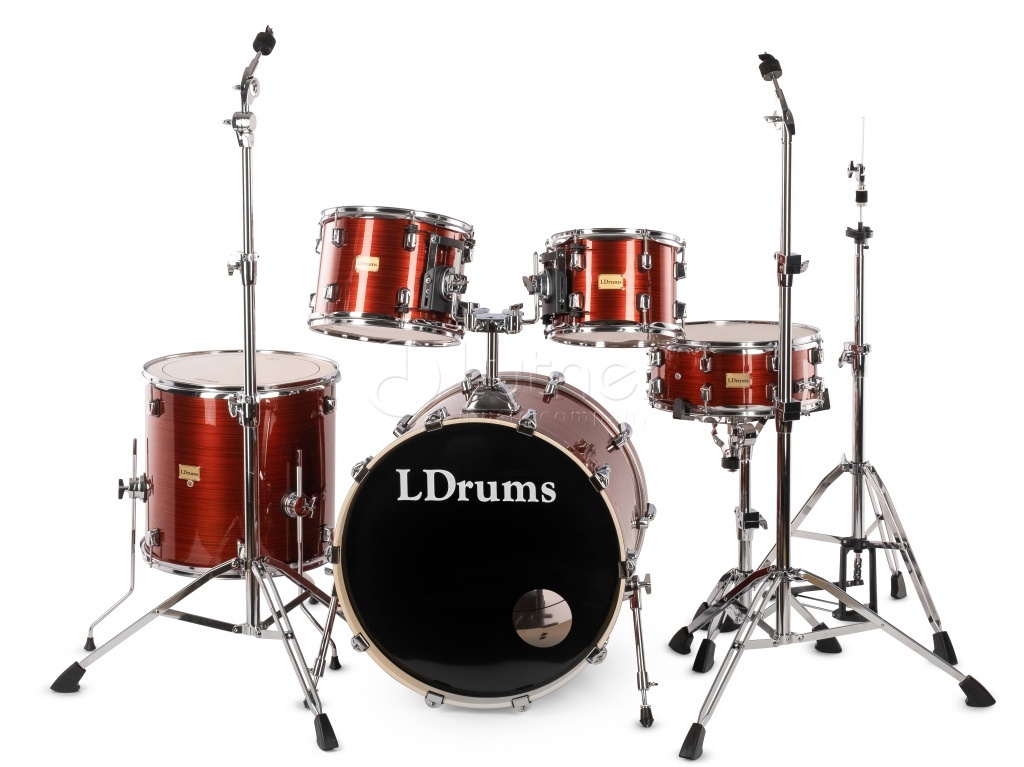 LDrums 5001012 ���������� ���������, �������