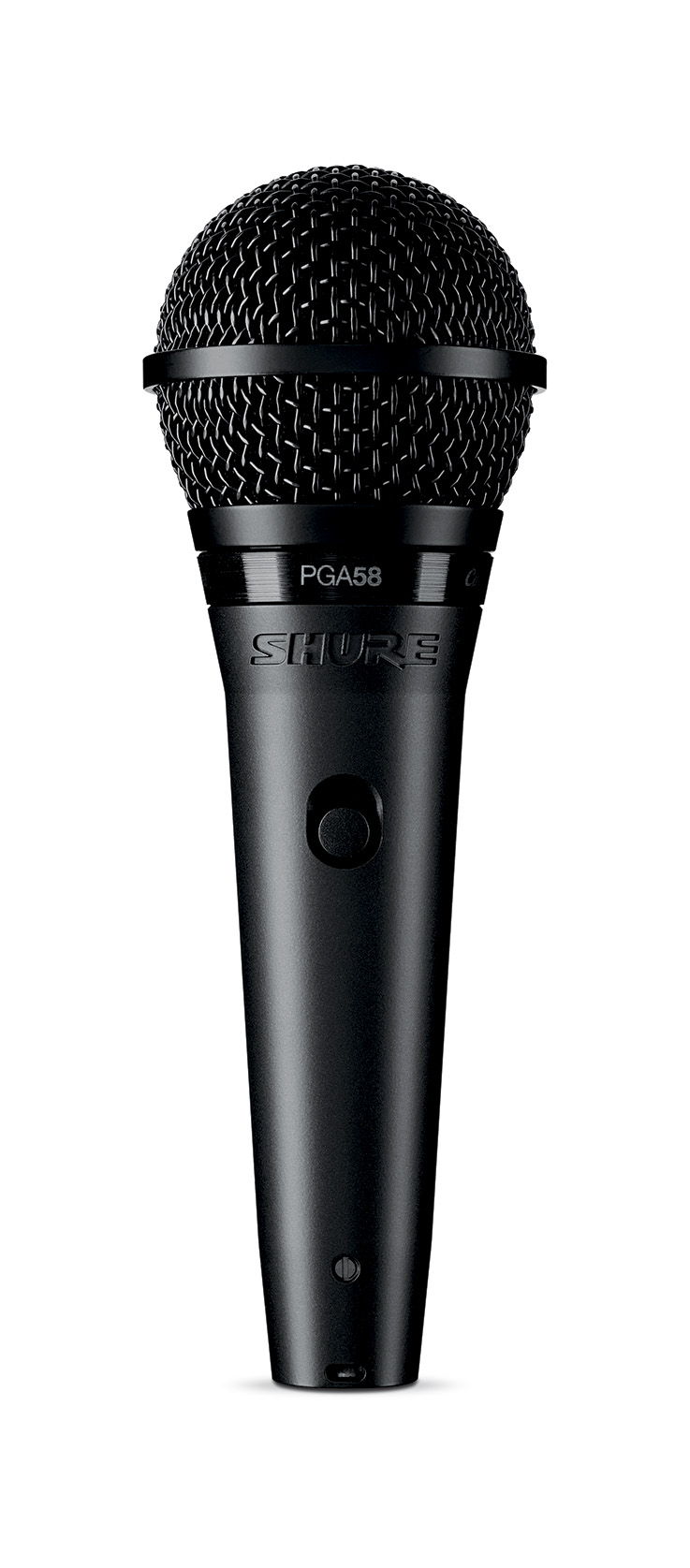 SHURE PGA58-XLR-E ����������� ��������� �������� c ������������, � ������� XLR -XLR