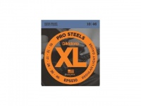 D'Addario EPS510 - ������ ��� �������������, ProSteels, Regular Light, 10-46