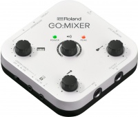 Roland - GO:MIXER ��������� ������