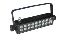 Involight LED Strob18 -  , 18 . 1 , DMX-512,  , 