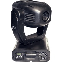 Involight MH575SMkII -   MSR 575/2,  9+6/UV/2 . ,  9 .+6 