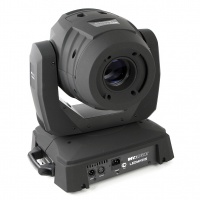 Involight LED MH90S - LED  ,   120  (Luminus Devices), DMX-512