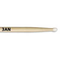 VIC FIRTH 3AN Nylon Tip  