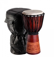 YUKA DJWN12-24BR2 W/BAG-  + ,  , : , : 12"(30) 