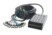 OnStage SNK12450-  124,  15,2 