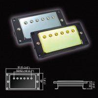 Belcat BH-20(CR)Neck  , , , 