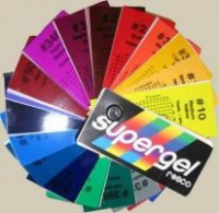 ROSCO 58-10583 Deep Lavender  - 