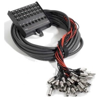 Proel EBN2408 -    24 /8, 25 .