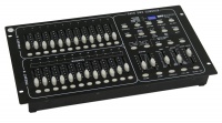 Involight DL400 - ����� ���������� DMX ���������, 24 ������, 4 ����� �� 12 ��������, 4600 ����