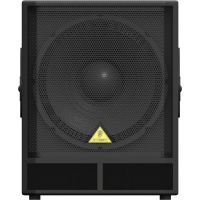 Behringer VP1800S-  ,400 ( 1600),8 , 18"