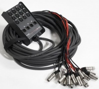 Proel EBN1204 -    12 /4 , 16 , 25 .