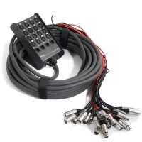 Proel EBN1604 -    16 /4 , 20 , 25 .