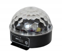 Involight LEDBALL33 - LED  , 6 . RGB 3 ,  , 