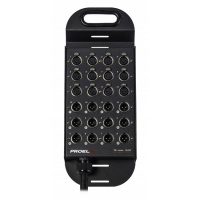 Proel TN1212LU30 -   , 12 ., 12 ., 30 