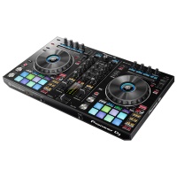 Pioneer DDJ-RR - DJ   Rekorbox DJ