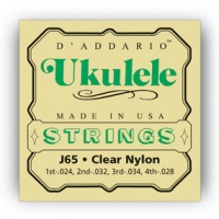 D'Addario J65 -    , 