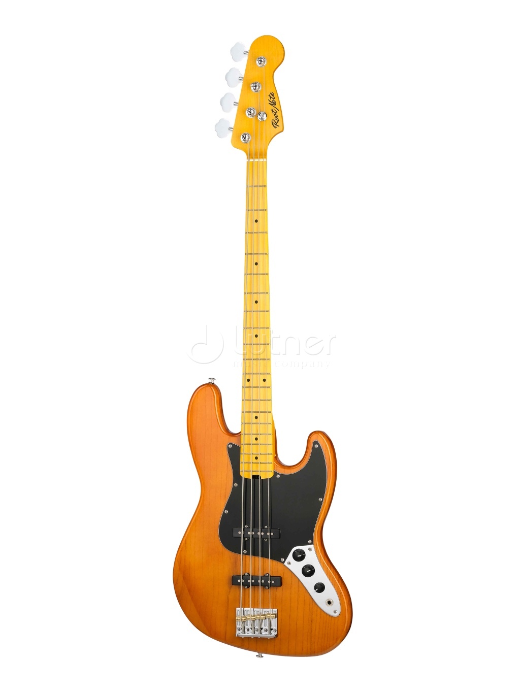 Root Note JB001-PR -