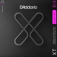 D'Addario XTB45130 XT    5- -, , 45-130,  