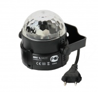 Involight LEDBALL13 - LED  , 3 . RGB 1 ,  , 
