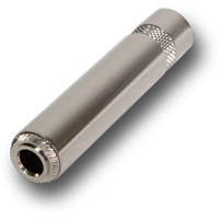 MRC MRJ2203SF plugs & jacks 1/4''   1/4" Jack 6.35 , 3-  () <