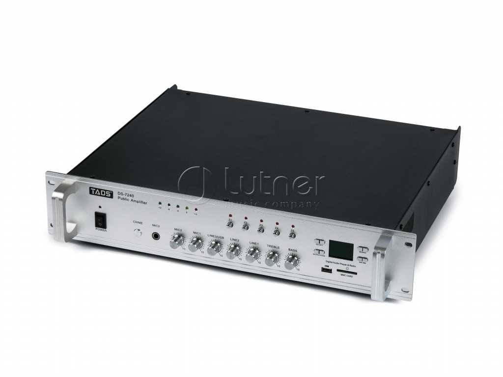 TADS DS-7240   , 240