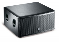 FBT Archon 215S - . , 2*15", 2000W/4ohm-RMS, 35-500Hz.,139 db SPL, 2*15"