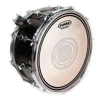 EVANS B12ECSRD -  Edge Control Snare 12"   /-,    