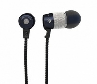 Fischer Audio FE-501 Dubliz Gunmetal  