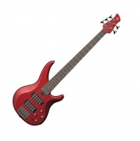 Yamaha TRBX305 CAR -    "Ibanez" 5 ,, HH, 34",  ,  
