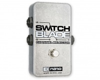 Electro-Harmonix Nano Switchblade    Channel Selector
