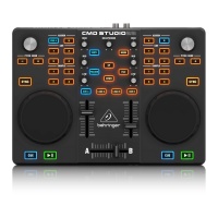Behringer CMD STUDIO 2A - DJ MIDI   4-  