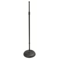 OnStage MS7201 -  round base -    