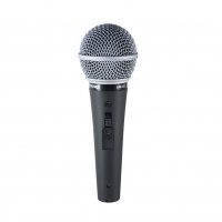 Shure SM48S -   (55-15000Hz)  