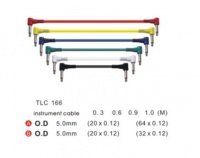 True magic TLC166/0.3M    Jack-Jack 