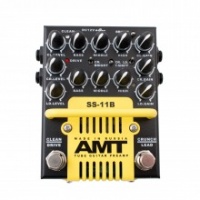 AMT Electronics SS-11B (Modern) - �������� �������