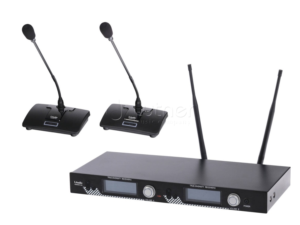 LAudio 4000C-UZ  -, 2  