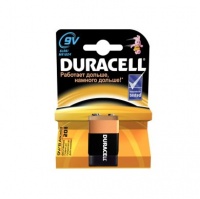 Duracell 6LR61 (9v)  