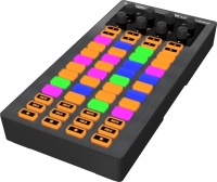 Behringer CMD LC-1 - DJ-MIDI     .