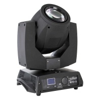 Involight MH5R -  , MSD Philips Platinum 5R, 189 ,  , DMX-512