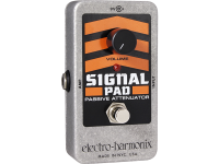 Electro-Harmonix Nano Signal Pad SALE    Passive Attenuator