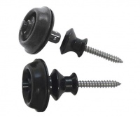 Dunlop SLS1033BK      Straplock (), .  (6/)