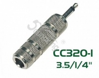 Soundking CC320-1  ( ) 3,5, ,  - 6,35, , 